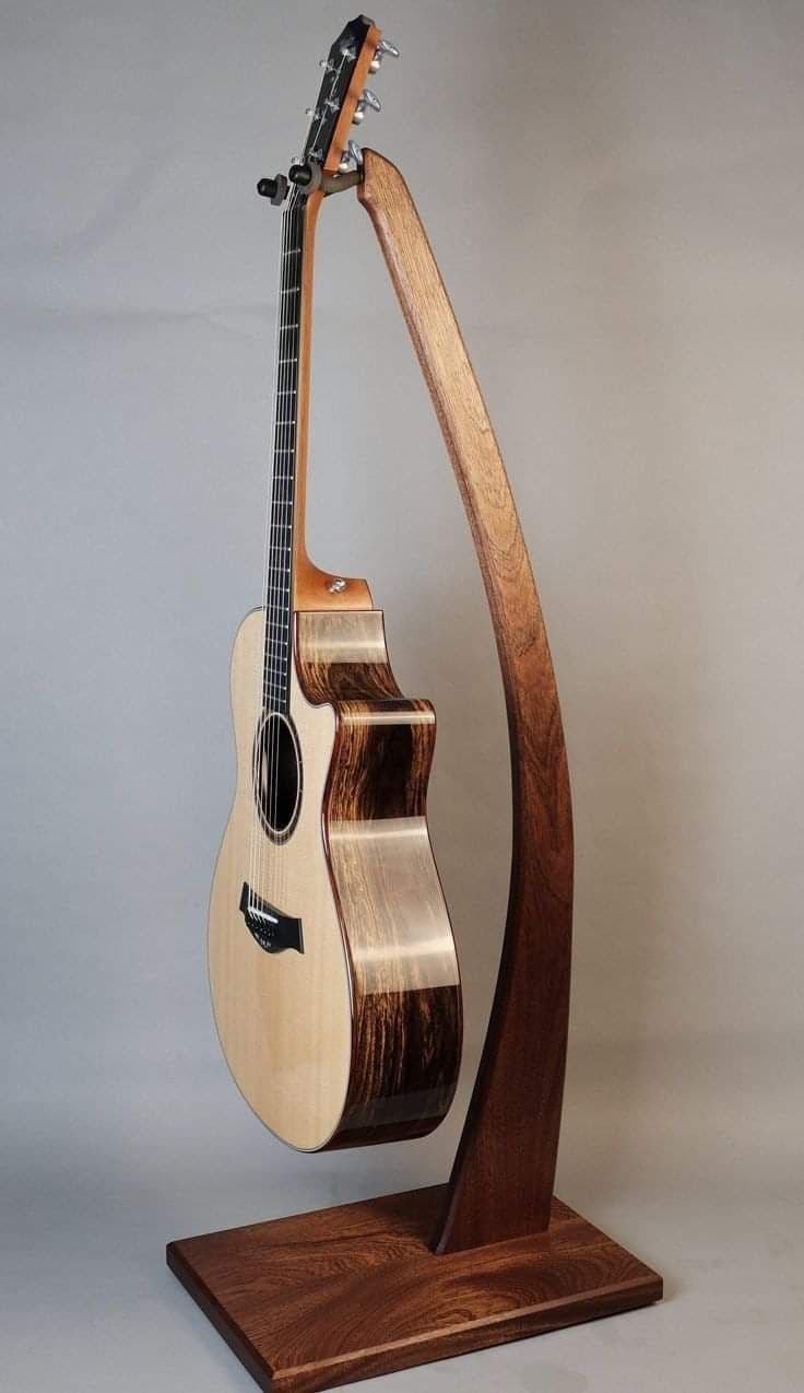 Soporte para instrumento carpinteria tucuman bovio sas